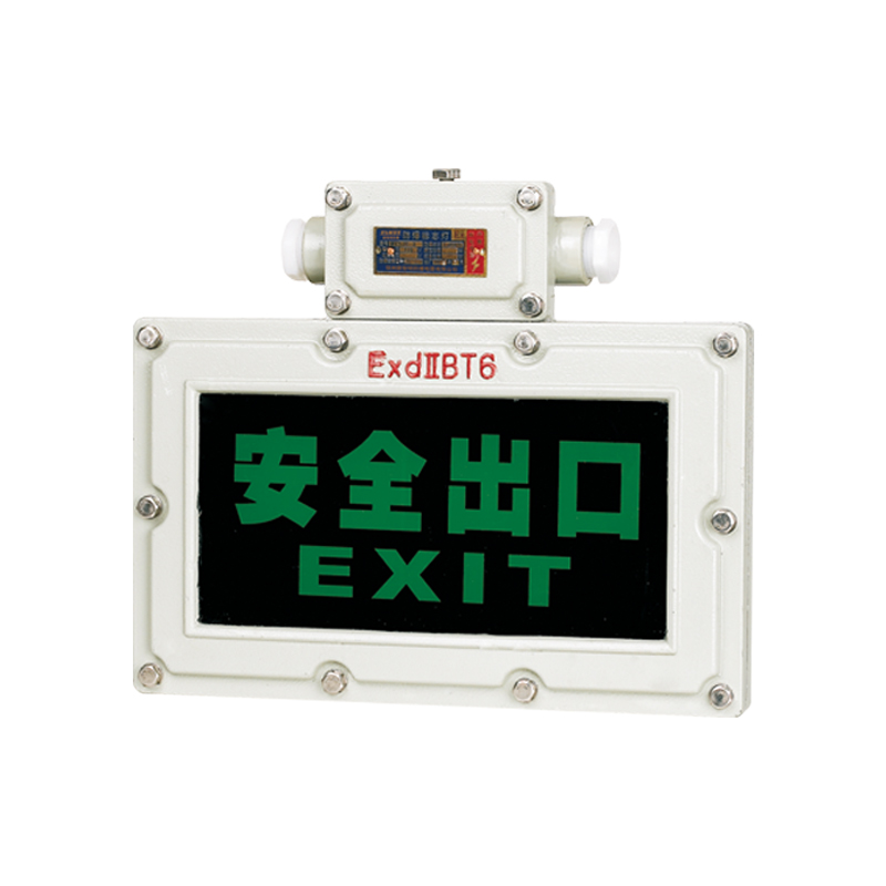 BYY explosion-proof emergency sign light