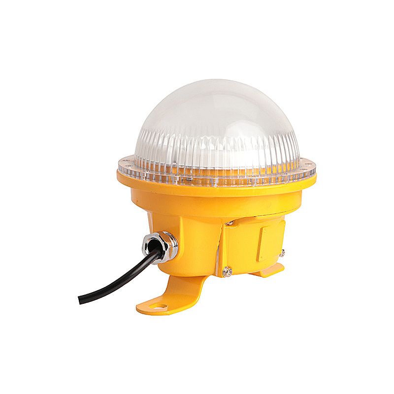  Bfc8183 fixed led explosion-proof lamp 