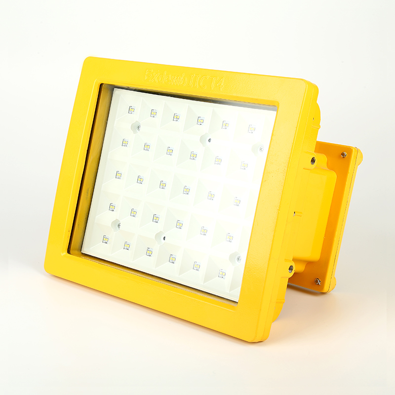 CCD97-100W Explosion Proof Work Light