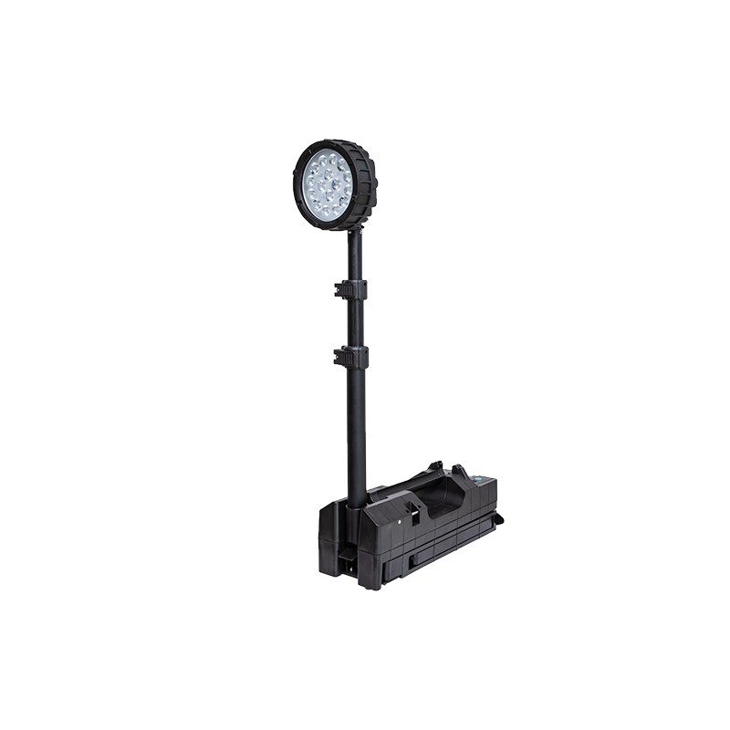 FW6117 Explosion-proof mobile work light