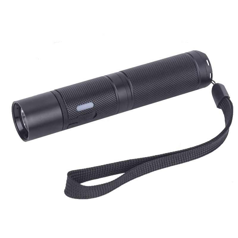 explosion proof torch light