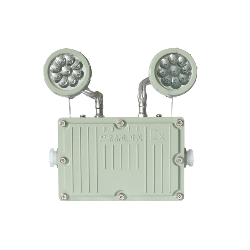 BAJ52-2*3W Explosion-proof eme