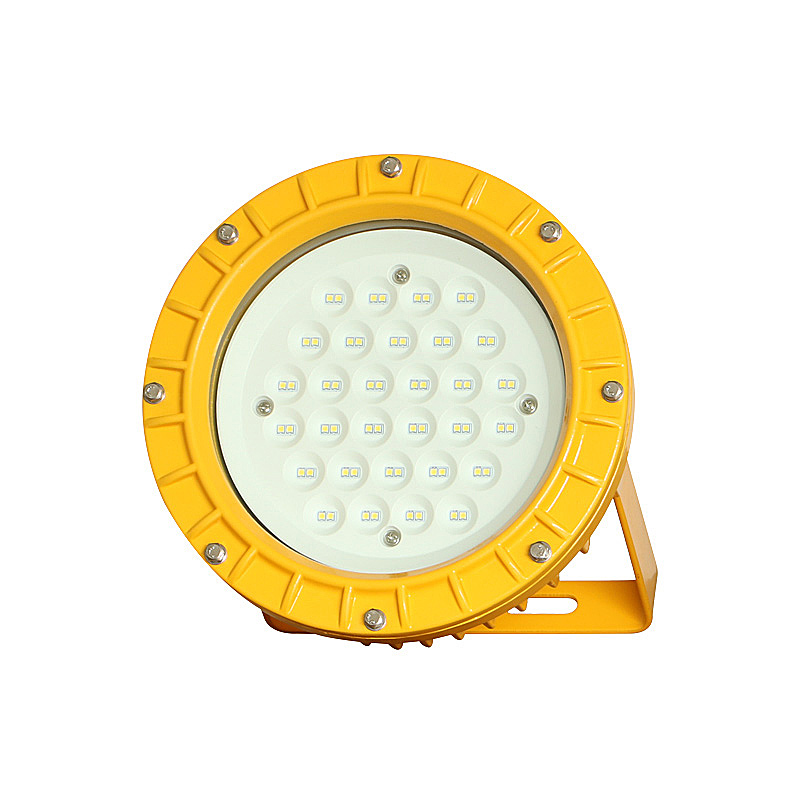 BAD85 Explosion-proof LED Ligh