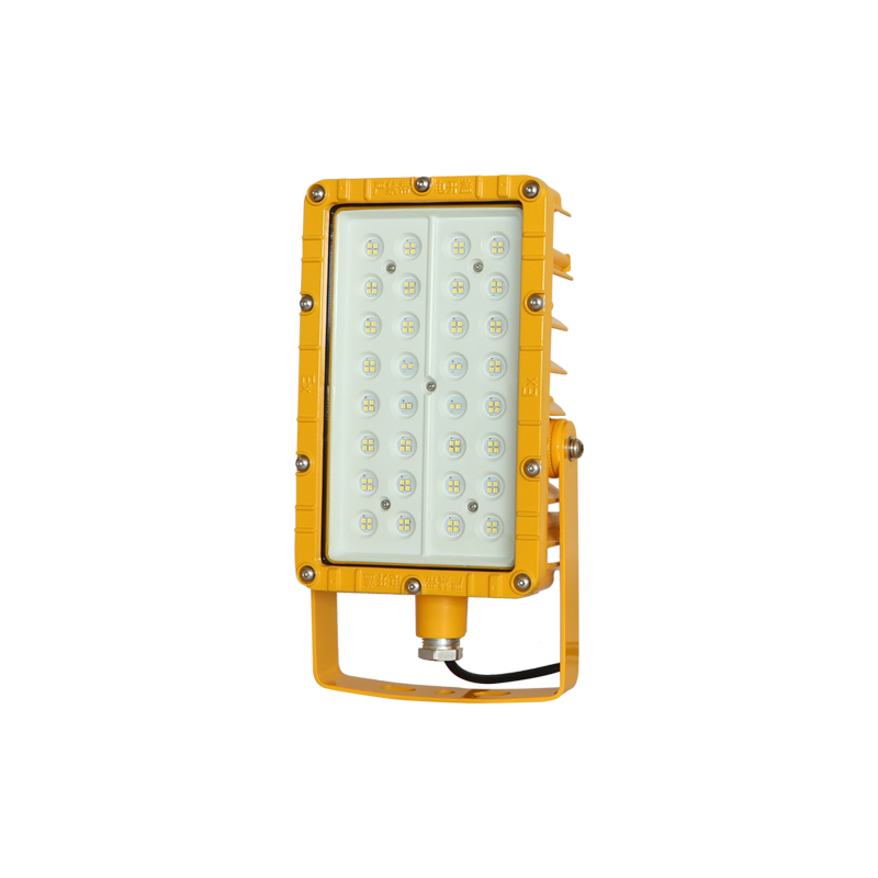 BFC8115A EXPLOSION-PROTECTED LED FLOODLI