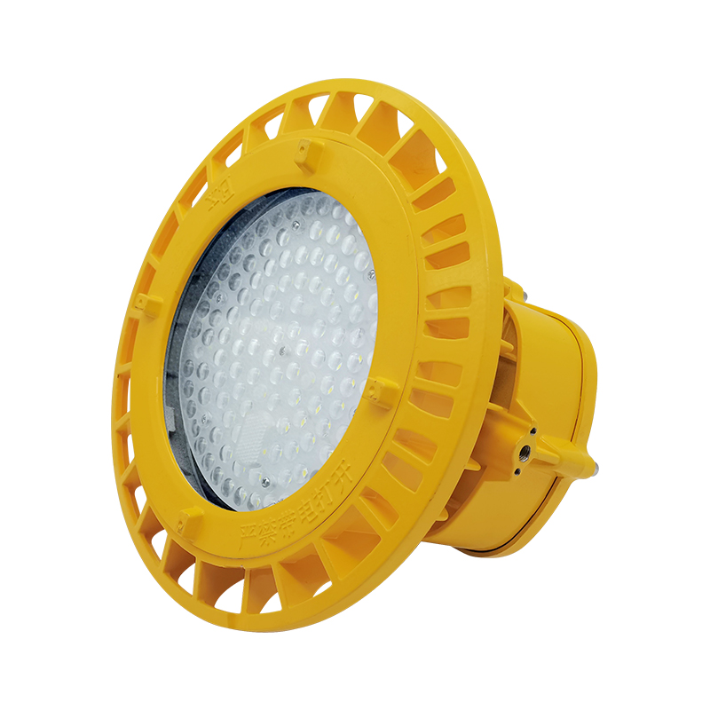 BFC(BFE)8125 LED EXPLOSION-PROTECTED (EM