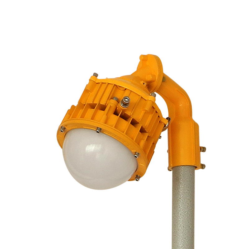 BPC8767 EXPLOSION-PROTECTED LED PENDANT 