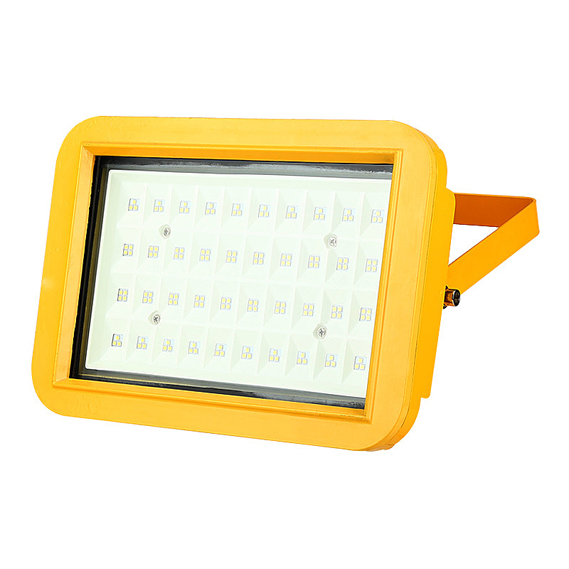 CCD97-100W Explosion-proof LED