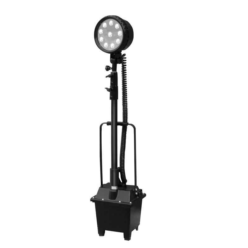 FW6101/BT Explosion-protected Worklight 