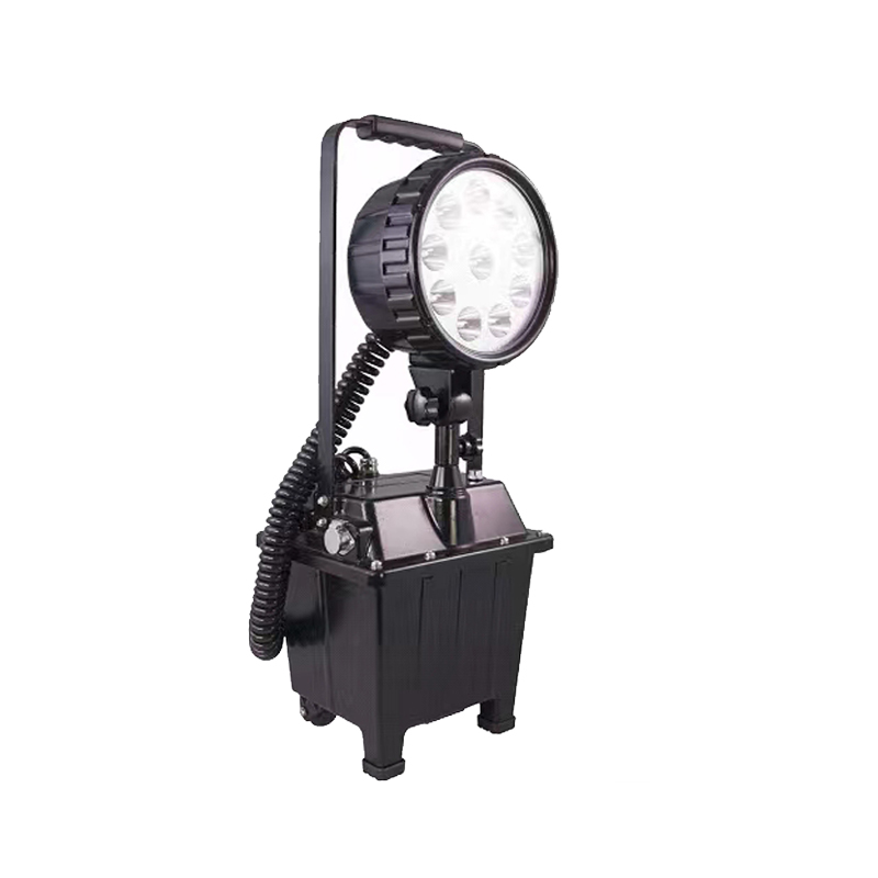 FW6102 EXPLOSION-PROTECTED WORKLIGHT