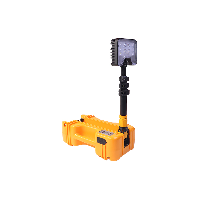 FW6116 PORTABLE LED WORKLIGHT