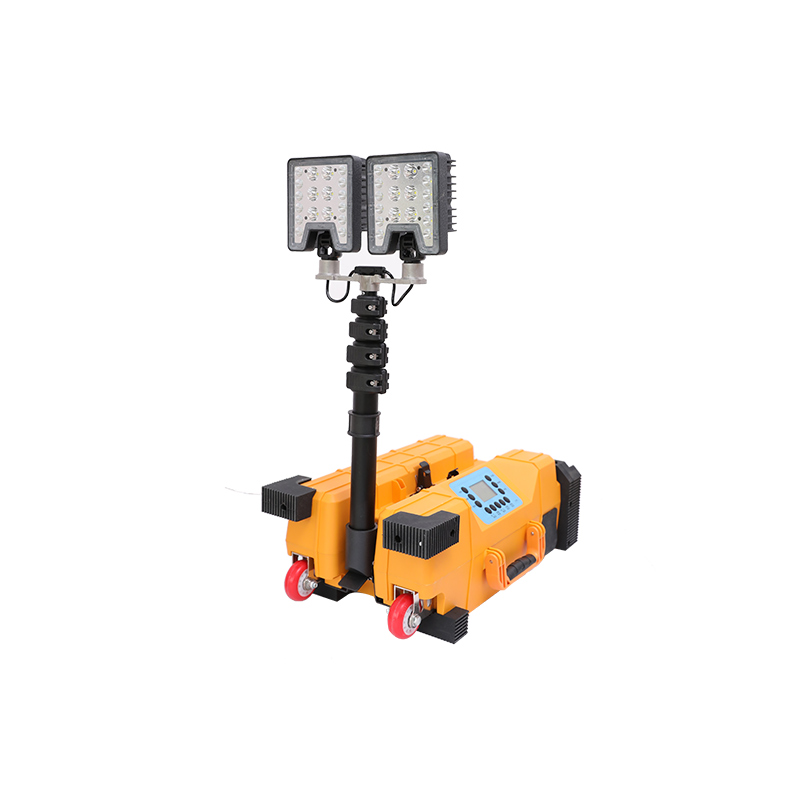 FW6119 PORTABLE LED WORKLIGHT