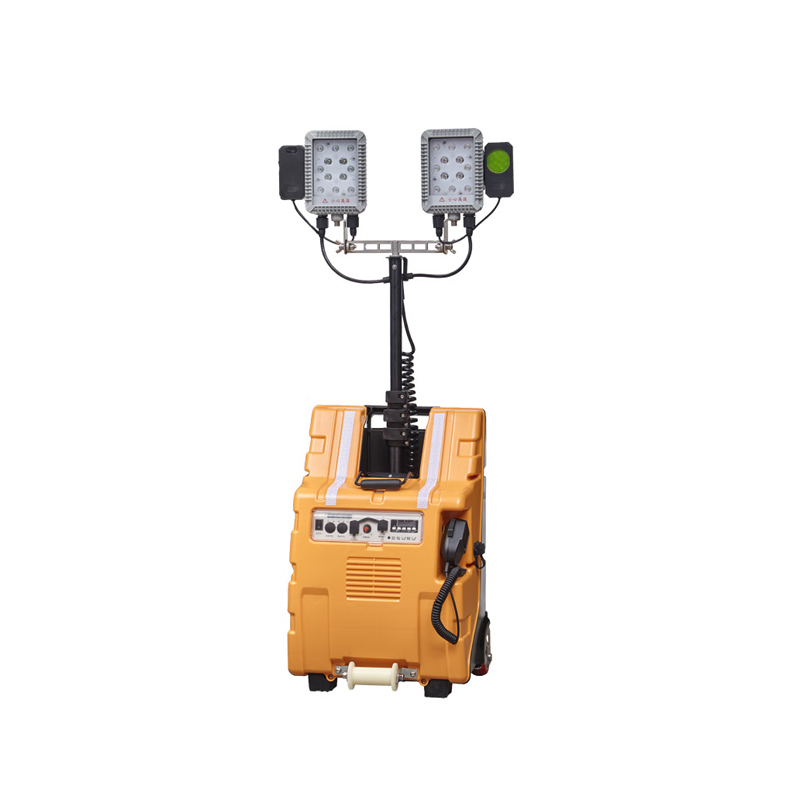 FW6128 PORTABLE LED WORKLIGHT