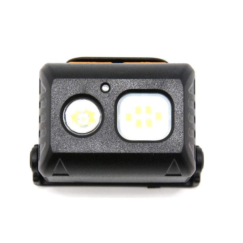 HBY010 ATEX HEADLAMP