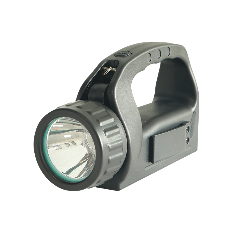 IW5121/HU EXPLOSION-PROTECTED HAND LAMP