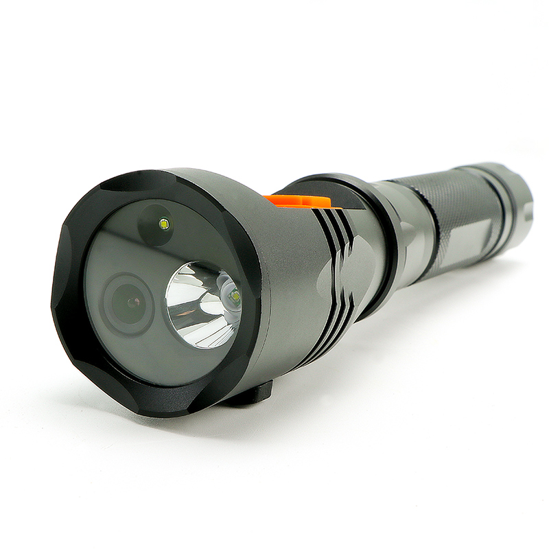 JW7116 Explosion-proof camera 