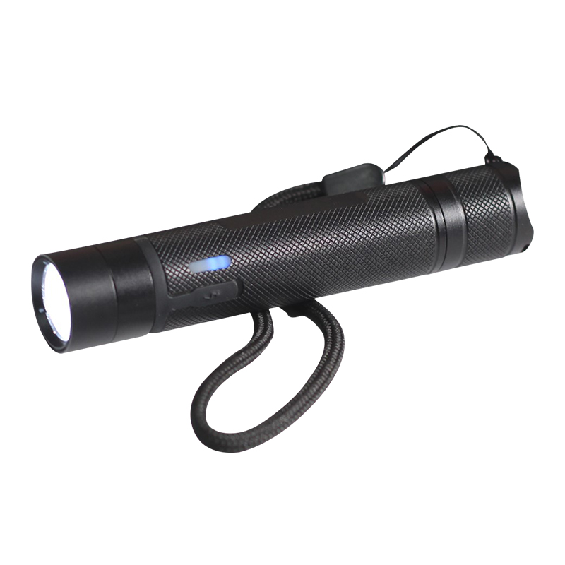 JW7302A EXPLOSION-PROTECTED FLASHLIGHT