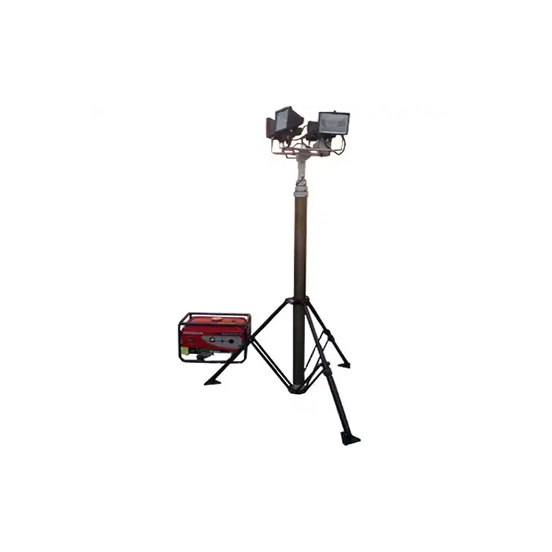 SFW6110A Mobile Light Tower