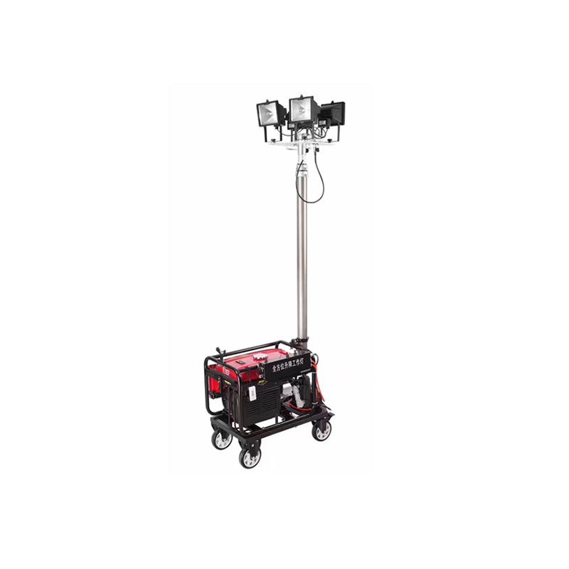 SFW6110B MOBILE LIGHTING TOWER