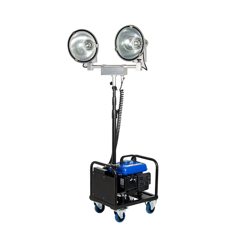 SFW6110C Mobile Light Tower